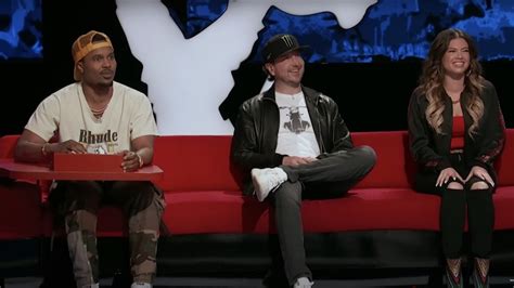 chanel no longer on ridiculousness